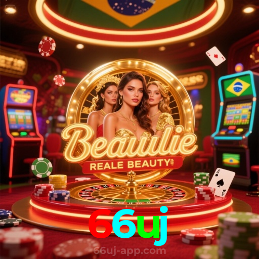 66uj：A sorte está na roleta! Aposte e ganhe agora!