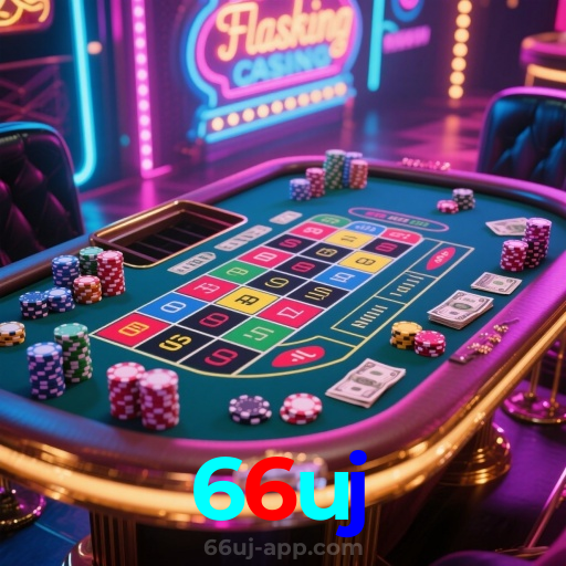 66uj:Jogue blackjack, aposte no futebol e ganhe prêmios no cassino online!