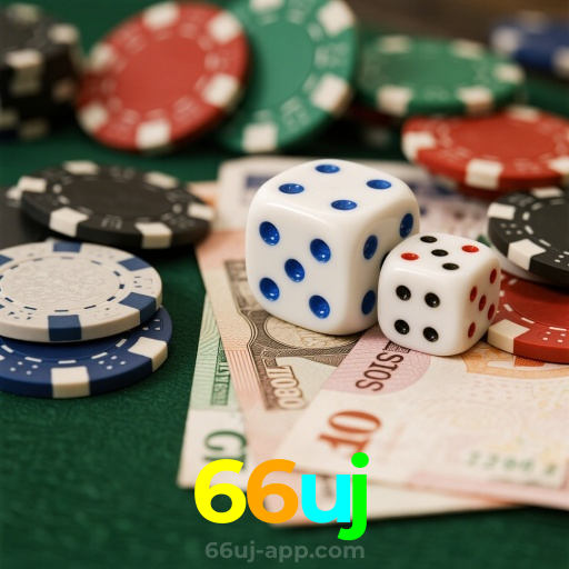 66uj：Apostas no futebol e diversão garantida com roleta e blackjack!