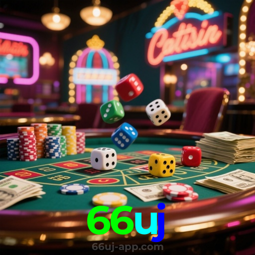 66uj:Cada giro pode ser um novo prêmio! Descubra as melhores slots online!