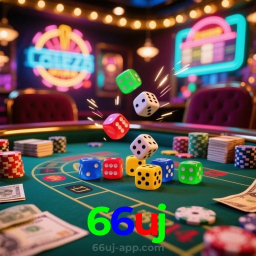 66uj:Jogue slots, poker e aposte no futebol online para grandes prêmios!