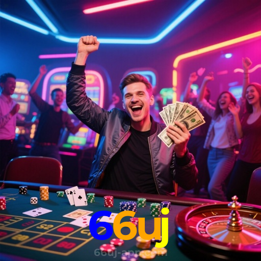 66uj：A sorte está ao seu lado em slots, poker e apostas esportivas online!