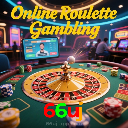 66uj:A sorte está no seu lado nas nossas roletas! Aposte agora!