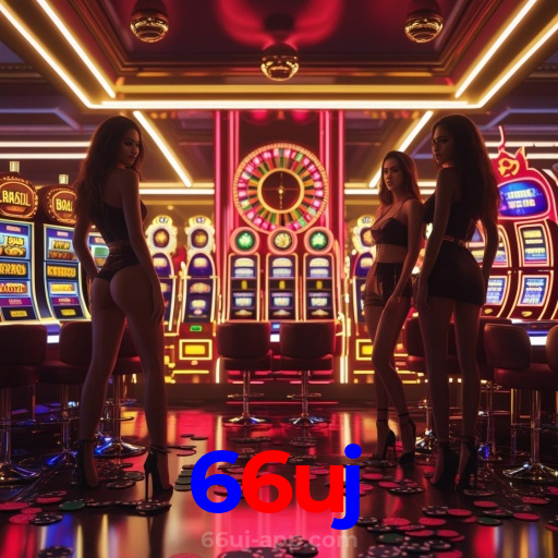 66uj：Venha viver a emoção do cassino! Gire a roleta e ganhe grandes prêmios!