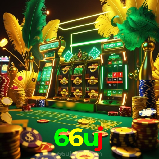 66uj:Entre na ação! Aposte nas slots e conquiste grandes vitórias!