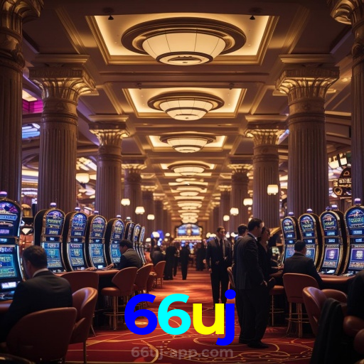 66uj：Vença no blackjack e conquiste grandes prêmios!