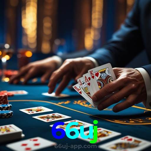 66uj：Onde o futebol e o cassino se encontram para grandes vitórias!