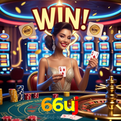 66uj:Em nosso cassino online, as melhores vitórias estão por vir!