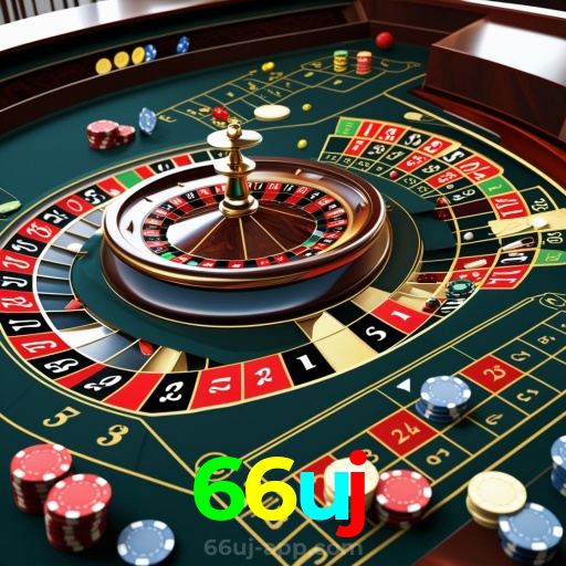 66uj:Jogue nas roletas e descubra as maiores vitórias!