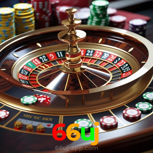 66uj:Em cada giro das slots, a vitória está ao seu alcance!