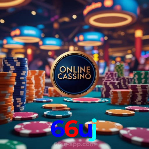 66uj：Divirta-se com blackjack e apostas no futebol online, onde a sorte está ao seu lado!