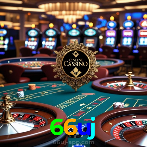 66uj：O cassino mais confiável para apostar no futebol e jogar slots!