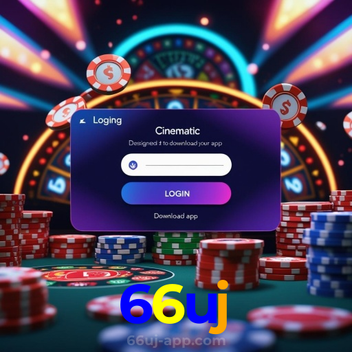 66uj:Ganhe prêmios incríveis em slots, roleta e apostas ao vivo no futebol!