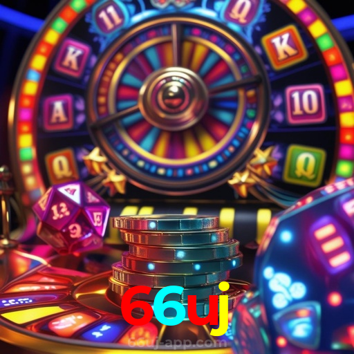 66uj:As maiores vitórias nas slots estão esperando por você! Jogue agora!
