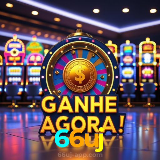 66uj：Aposte no futebol e conquiste prêmios em blackjack e poker!