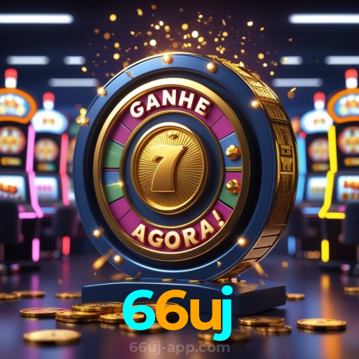 66uj:Onde as apostas no futebol se encontram com as vitórias no cassino!
