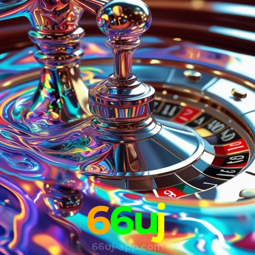 66uj：Cada giro nas slots é uma nova chance de mudar sua sorte!