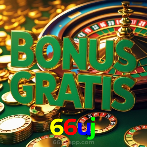 66uj：Jogue nas melhores slots e leve para casa prêmios sensacionais!