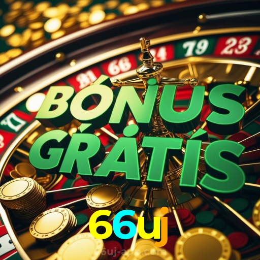 66uj:Jogue poker, roleta e aposte no futebol para uma experiência épica!