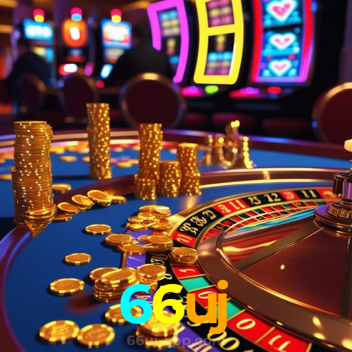 66uj：Jogue poker, aposte no futebol e ganhe prêmios incríveis!