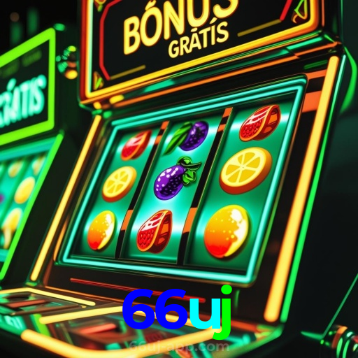 66uj：Jogue slots, aposte no futebol e vença em grande estilo!