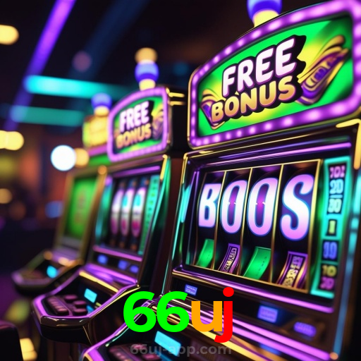 66uj：Aposte no futebol e jogue slots para ganhar em grande estilo!