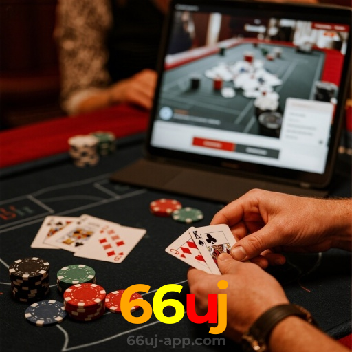 66uj：As slots mais emocionantes estão aqui! Jogue agora!