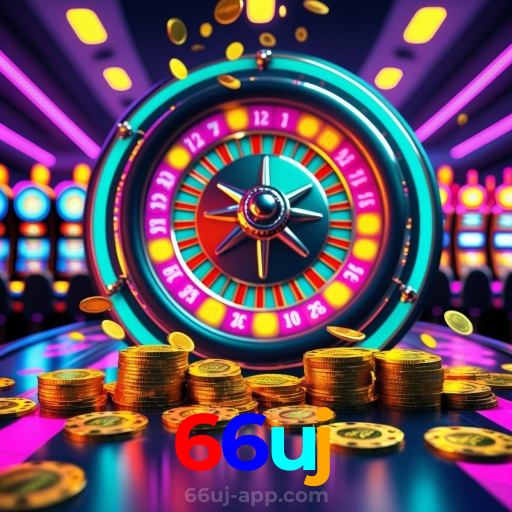 66uj：Jogue slots e aposte no futebol ao vivo para vitórias emocionantes!