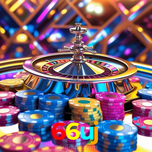 66uj：Cada giro nas slots pode te levar à grande vitória!
