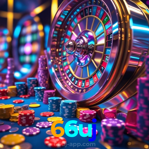 66uj：Sua sorte brilha em jogos de blackjack e apostas no futebol!