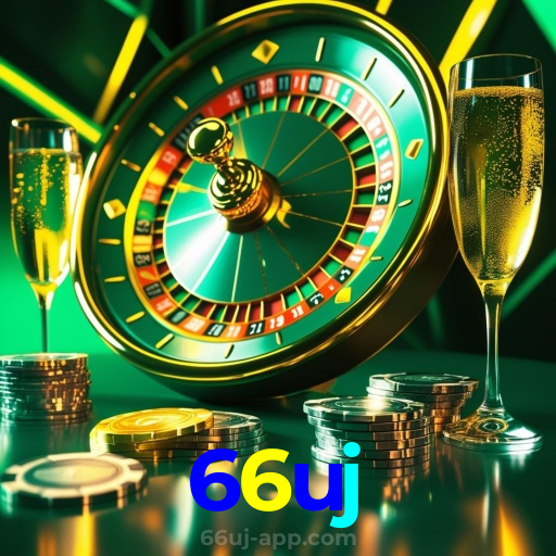 66uj：Jogue nas roletas e experimente a verdadeira emoção do cassino!