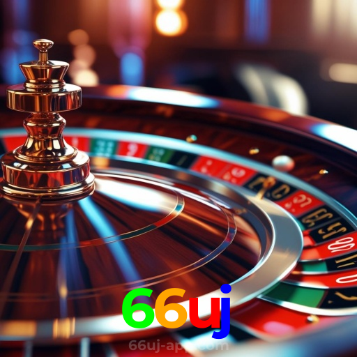 66uj：Jogue nas melhores slots e vença o jackpot agora mesmo!
