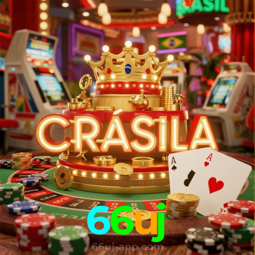 66uj：Jogue nas melhores slots e descubra o jackpot dos seus sonhos!