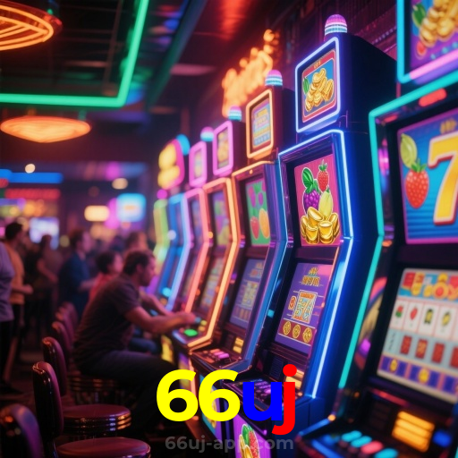 66uj:A diversão do cassino e as apostas no futebol ao seu alcance!