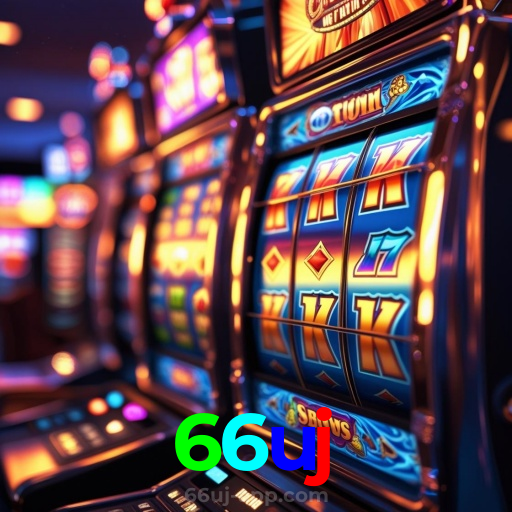 66uj:Jogue nas melhores slots e leve o jackpot para casa!