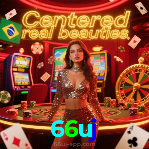 66uj:A melhor experiência de apostas no futebol e cassino está no nosso site!