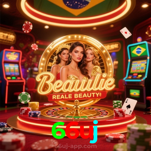 66uj：As melhores slots para você! Aposte e ganhe agora!