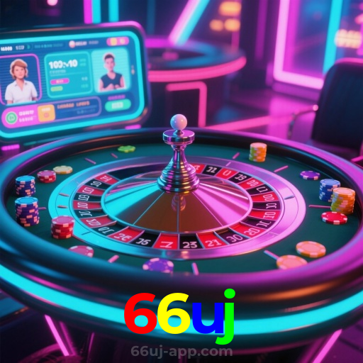 66uj：Jogue nas mesas de poker e se torne um campeão das cartas!