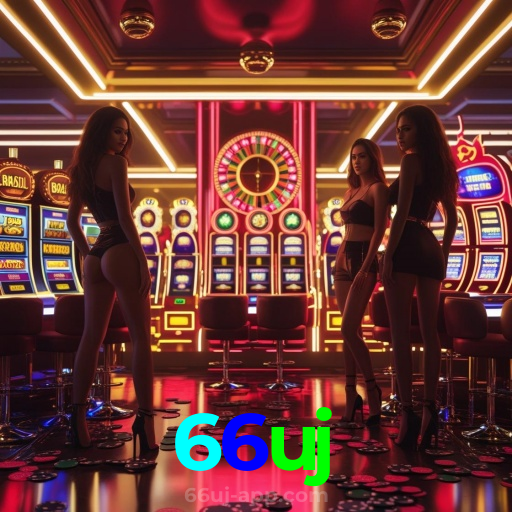 66uj：O cassino online perfeito para quem ama futebol e jogos emocionantes!