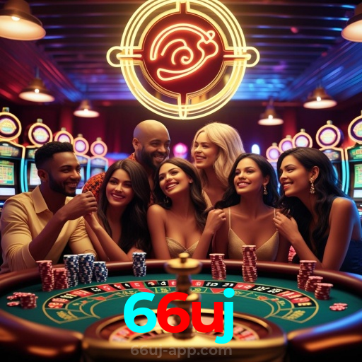 66uj：Venha viver a emoção do cassino! Gire a roleta e ganhe grandes prêmios!