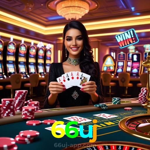 66uj:Jogue slots, aposte no futebol e vença com confiança no nosso cassino!