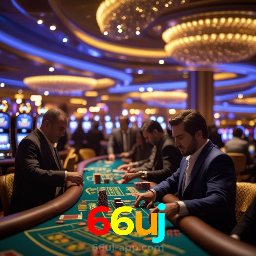66uj:Sua sorte brilha em jogos de blackjack e apostas no futebol!