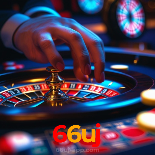 66uj:Jogue nas roletas e experimente a verdadeira emoção do cassino!