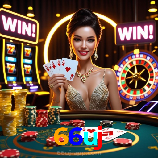 66uj：Jogue blackjack e aposte no futebol para uma experiência emocionante!