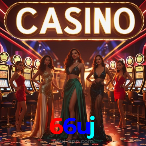 66uj:O cassino online está te esperando! Gire a roleta e ganhe!