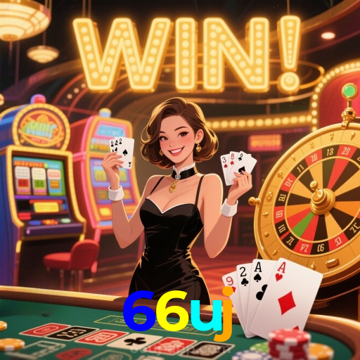 66uj：Aposte no futebol e conquiste vitórias épicas com blackjack e poker!