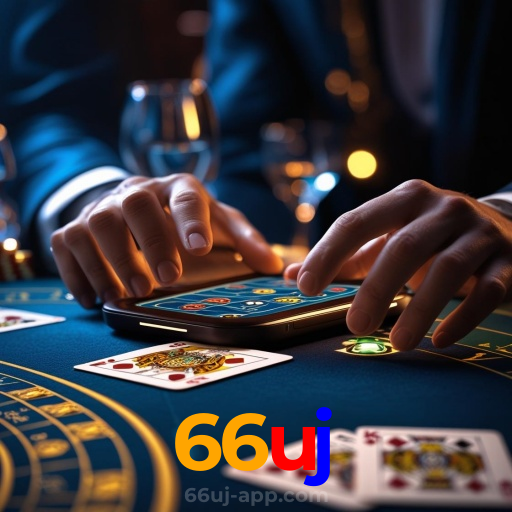 66uj：Apostas ao vivo no futebol e os melhores jogos de cassino para você!