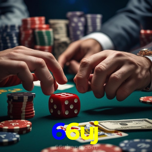 66uj：Jogue poker, aposte no futebol e vença com grandes prêmios!