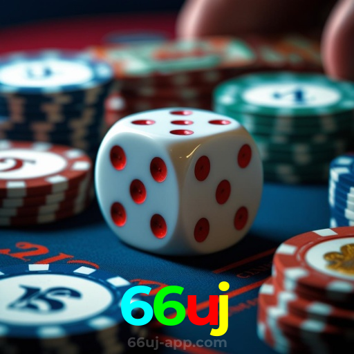 66uj：Jogue poker online e prove sua habilidade nas cartas!