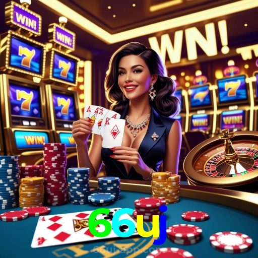 66uj:Jogue nas nossas slots e conquiste vitórias épicas!